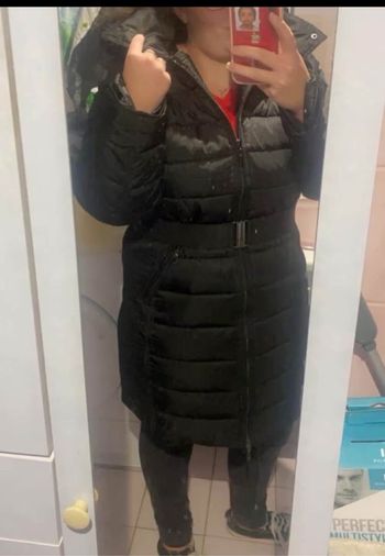 Blouson femme