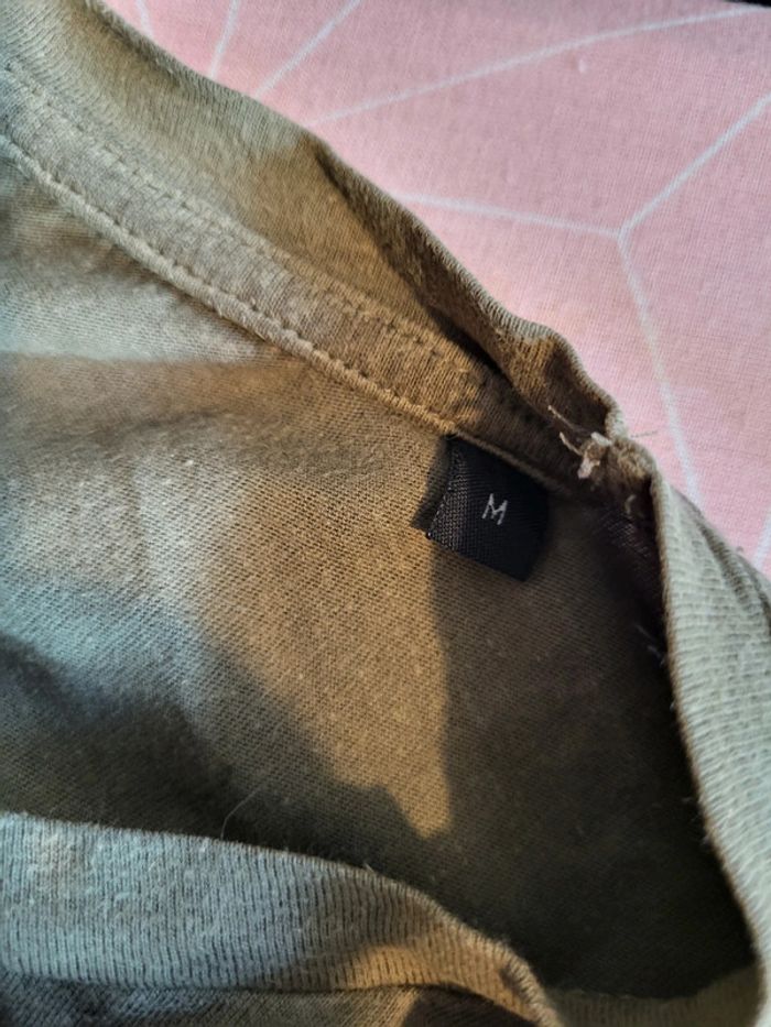 Tee-shirt Jack&Jones - photo numéro 3