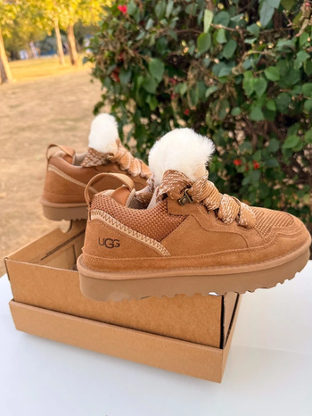 UGG Highland taille 37