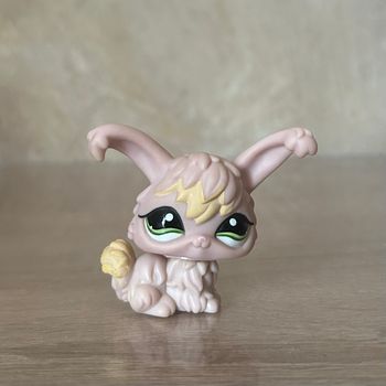 Petshop Lapin #1043