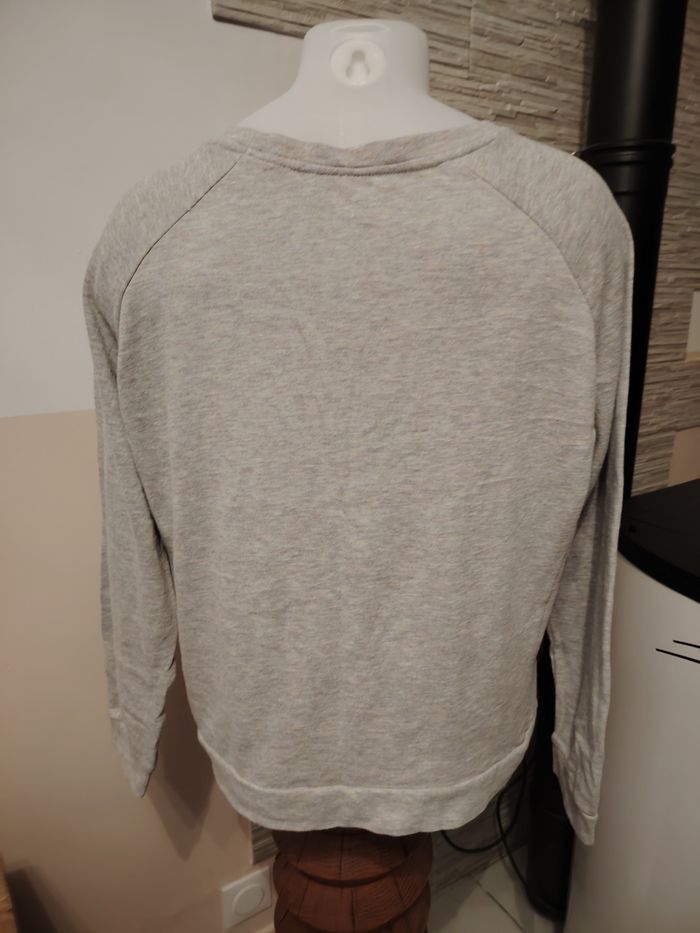 Sweat - photo numéro 2