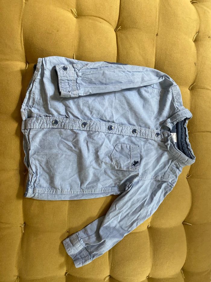 Chemise