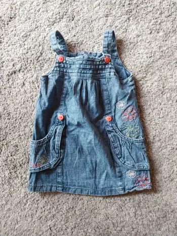 Robe 9 mois