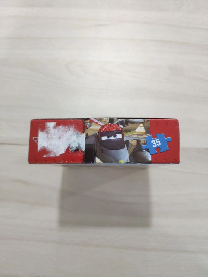 Puzzle Planes 35 pièces - photo numéro 2