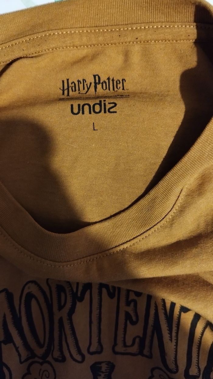 Tee-shirt - photo numéro 2