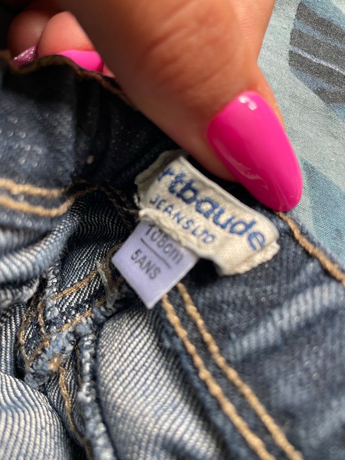 Lot de 5 bermudas - photo numéro 10