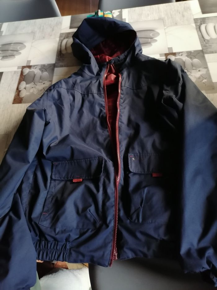 Kway - photo numéro 2