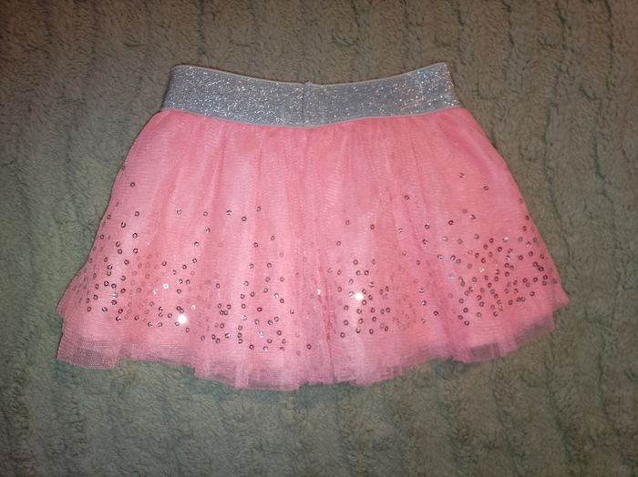 Jupe avec tulles - photo numéro 6