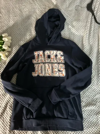Sweat garçon