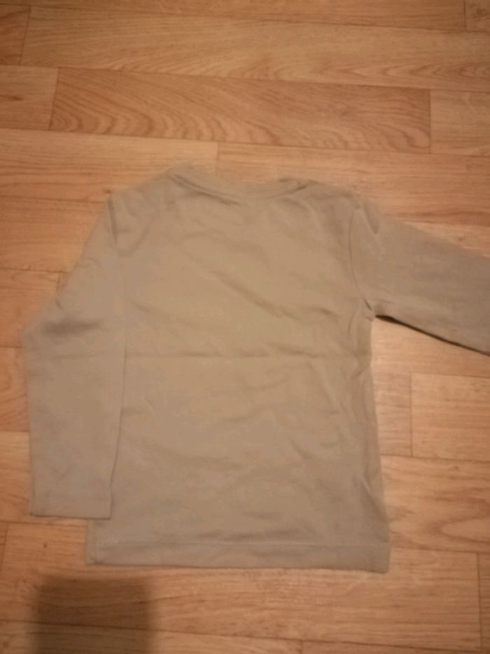 Tshirt - photo numéro 2