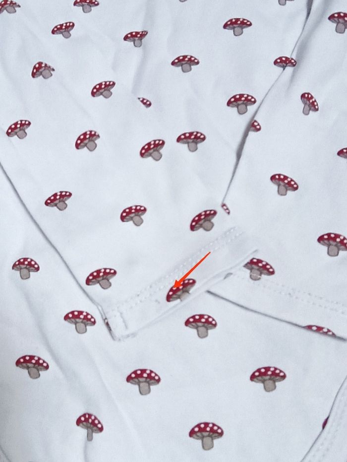 Bodies C&A - photo numéro 3