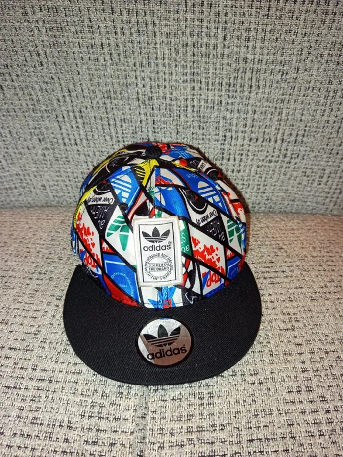 Casquette Adidas