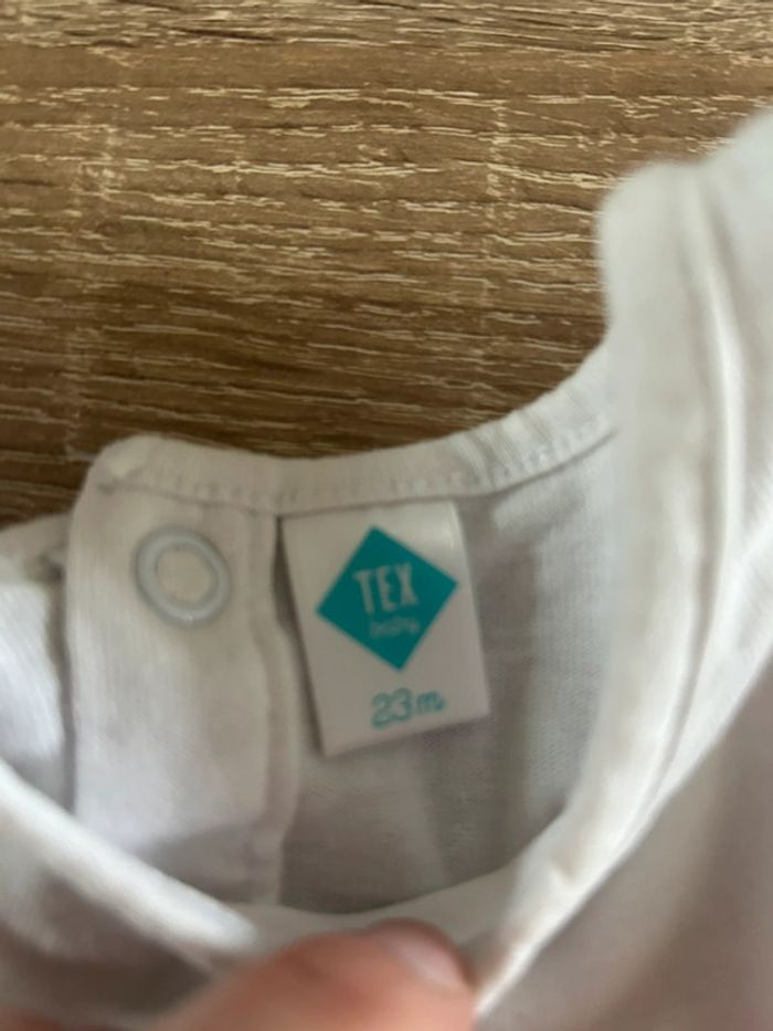 Robe - 24 mois - photo numéro 4