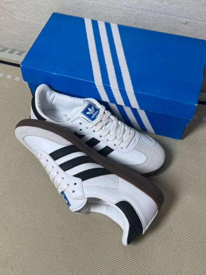 Nouveau Adidas Samba Og Taille 38 - photo numéro 5