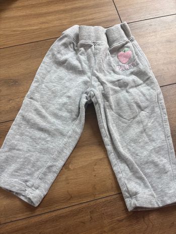 Pantalon 18 mois tex