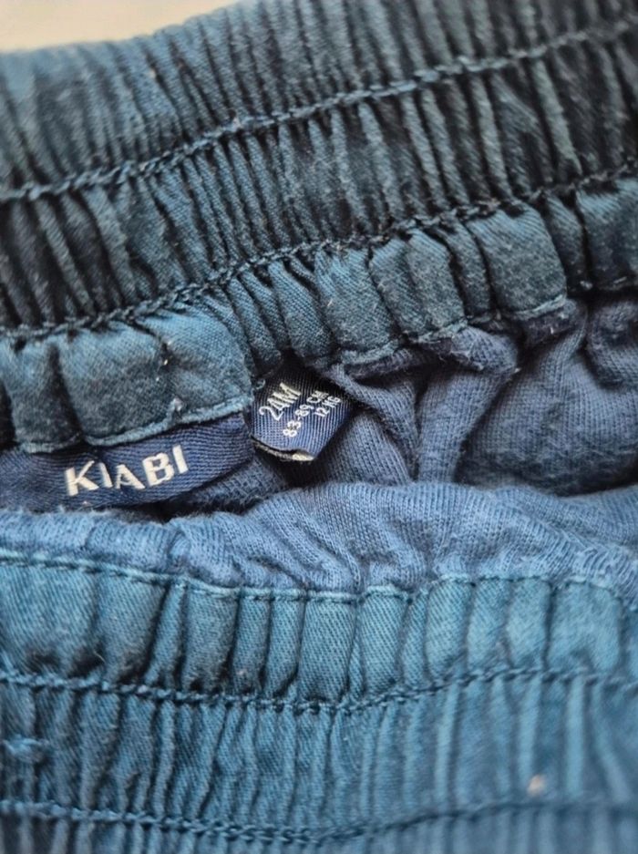 👦 Pantalon - photo numéro 2