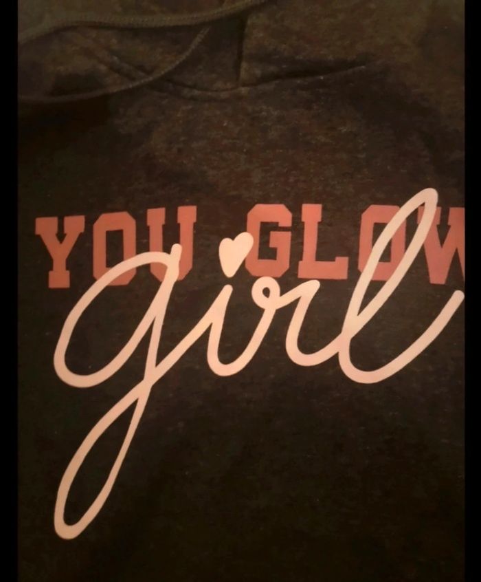 Sweat femme - photo numéro 2