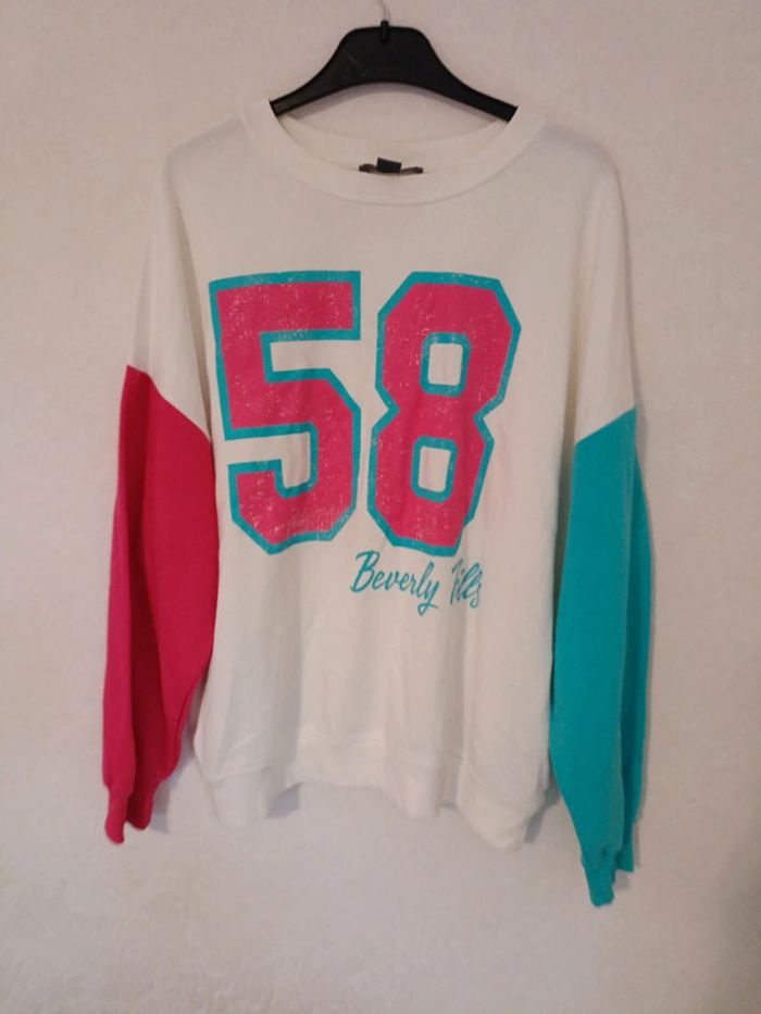 Pull sweat Primark femme - photo numéro 2