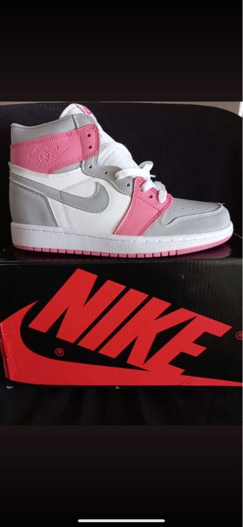 Chaussures air Jordan