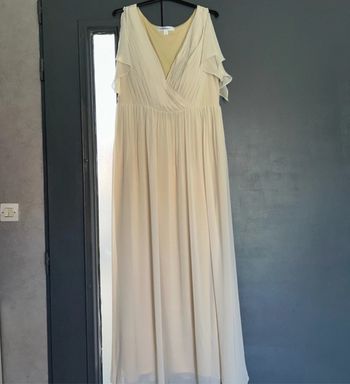 Robe de cérémonie