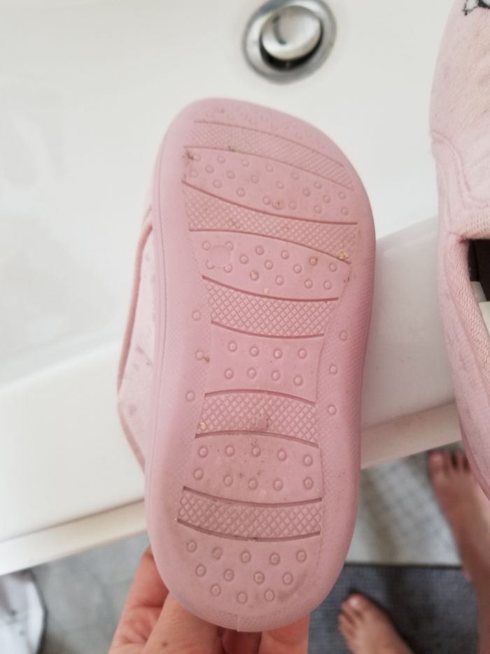 Chausson Marie 28 - photo numéro 4