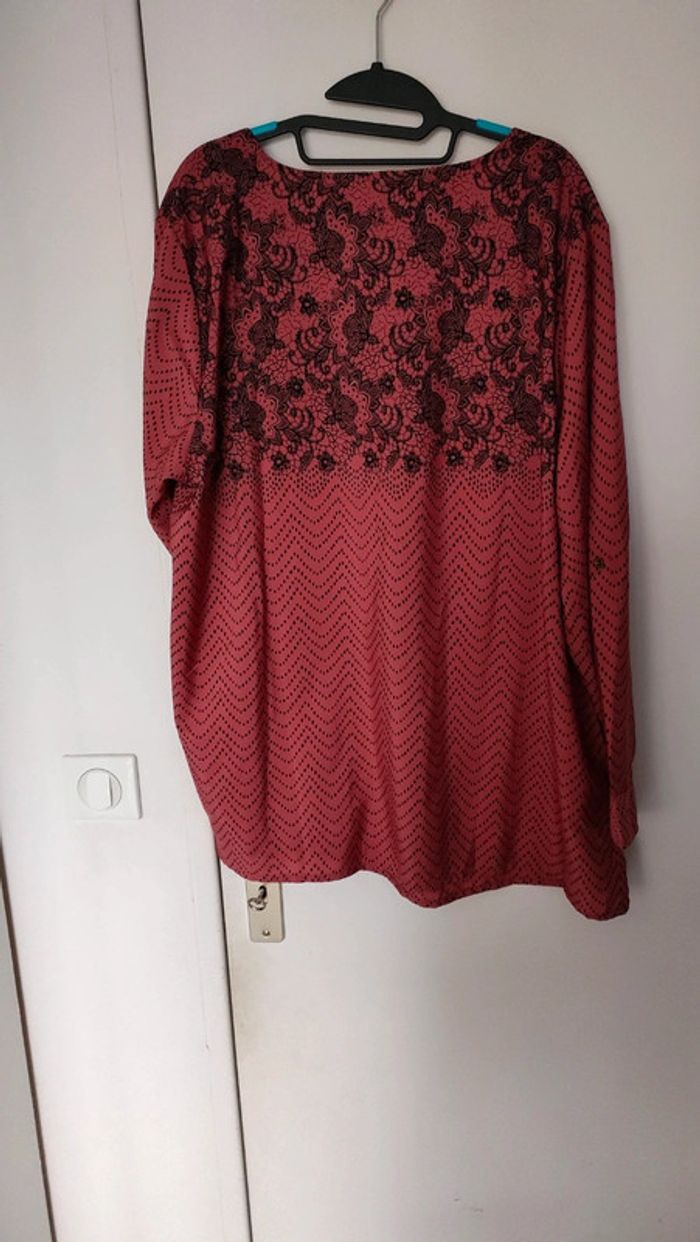 Tunique - photo numéro 5