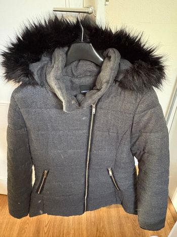 Manteau femme