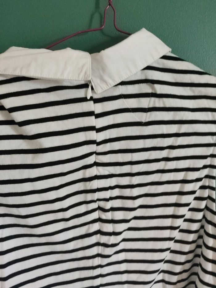 Tee shirt Ikks - photo numéro 6