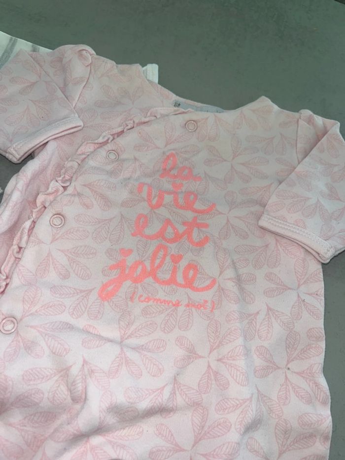 2 pyjama orchestra - photo numéro 2