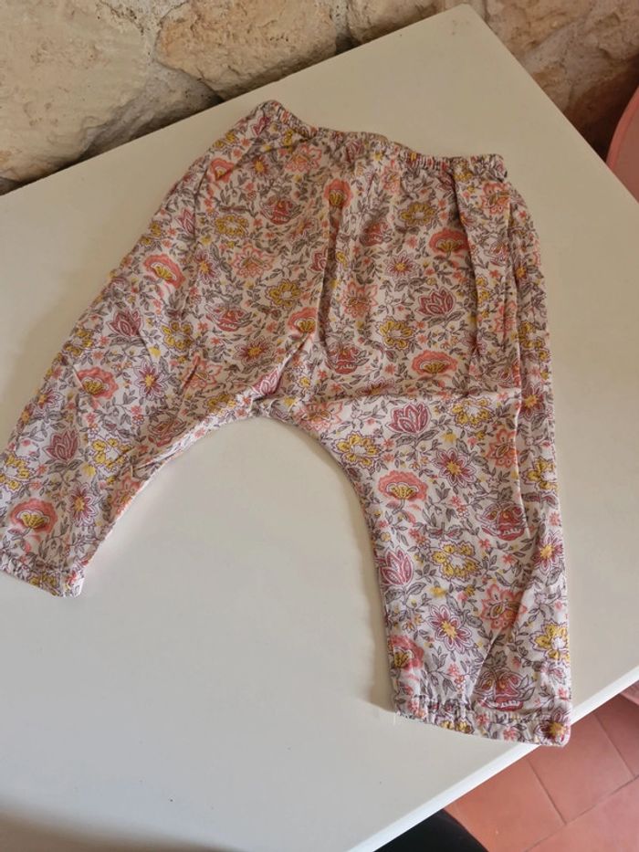 Pantalon sarouel - photo numéro 4