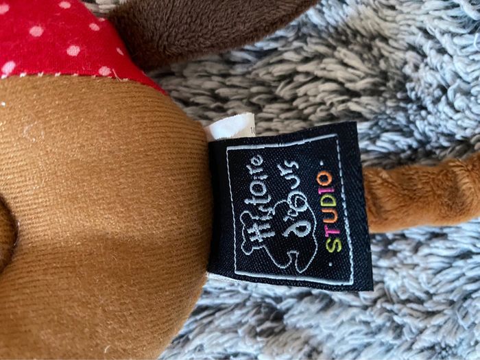 Masque ours pirate - Histoire d’ours - photo numéro 4