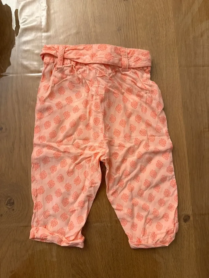 Pantalon fluide - photo numéro 2