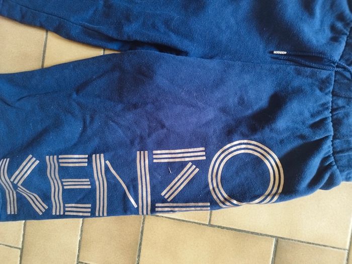Short long kenzo - photo numéro 2