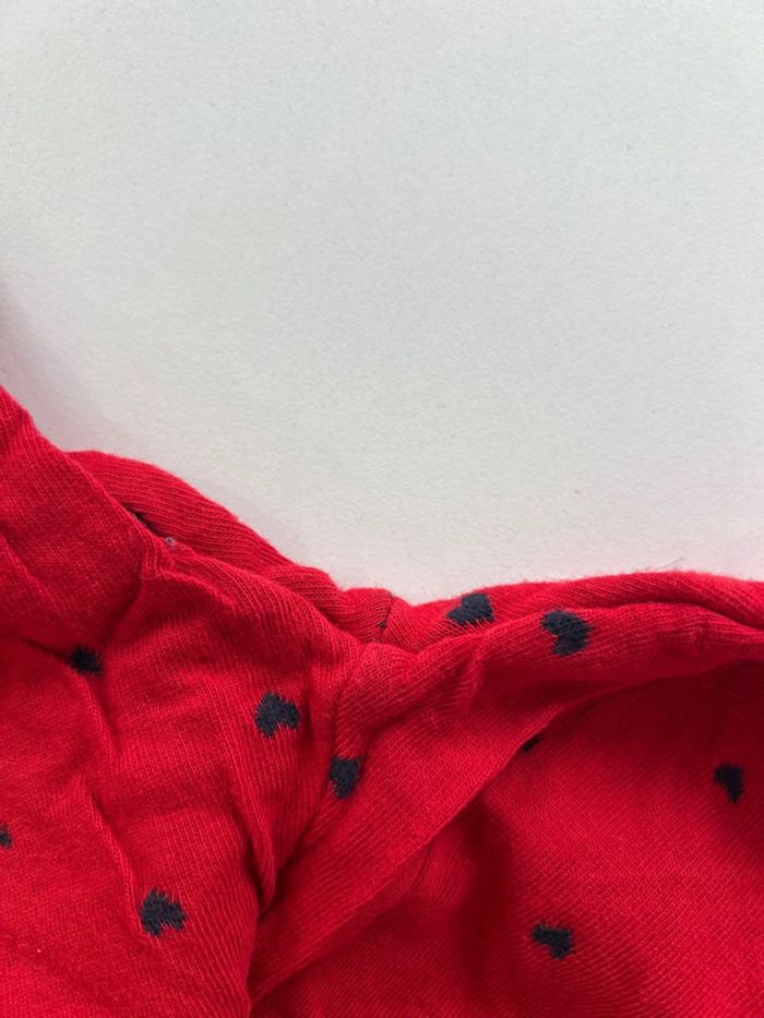 Legging cœur Petit Bateau 12 mois - photo numéro 6