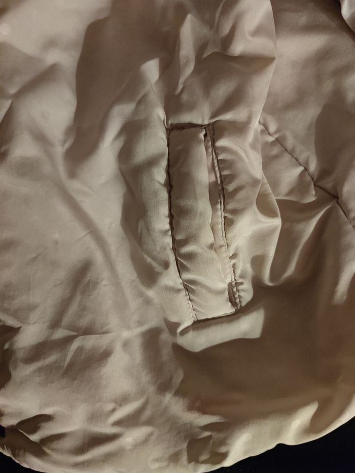 Doudoune bebe - photo numéro 4