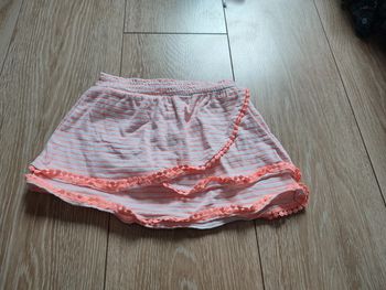 Jupe short taille 3 ans