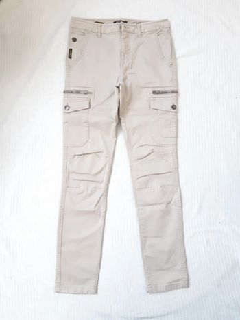 Pantalon jean slim Deeluxe W29