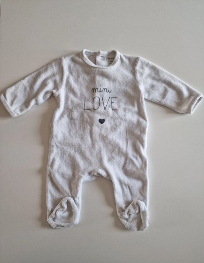 Pyjama - photo numéro 2