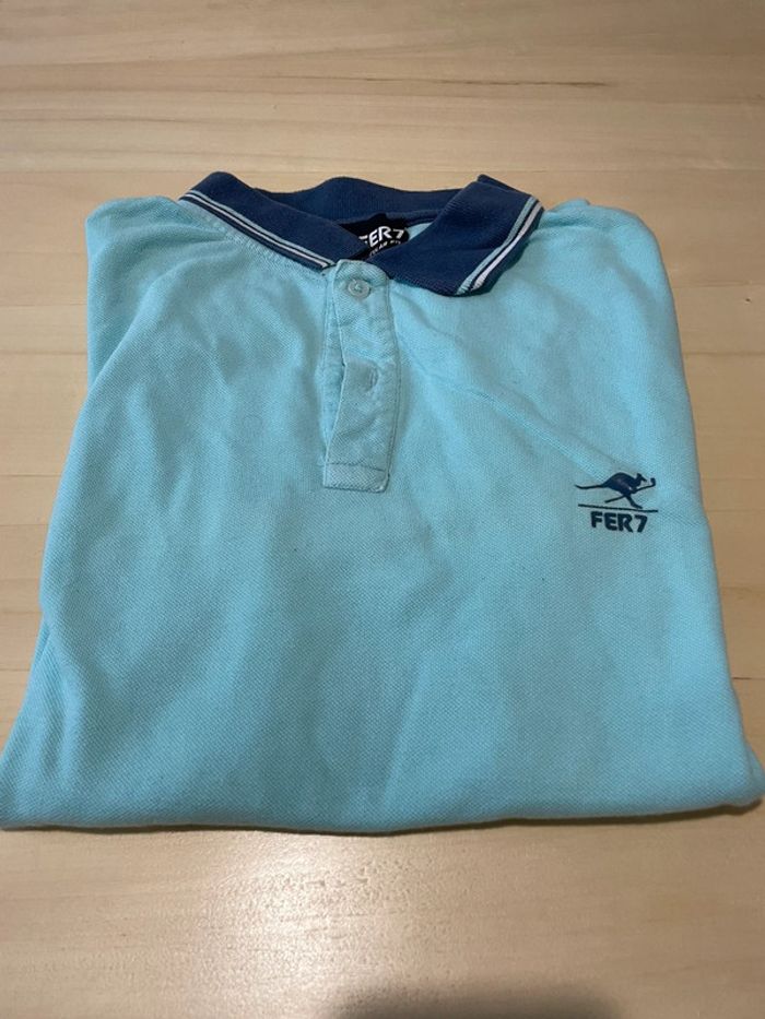 Polo fer7
