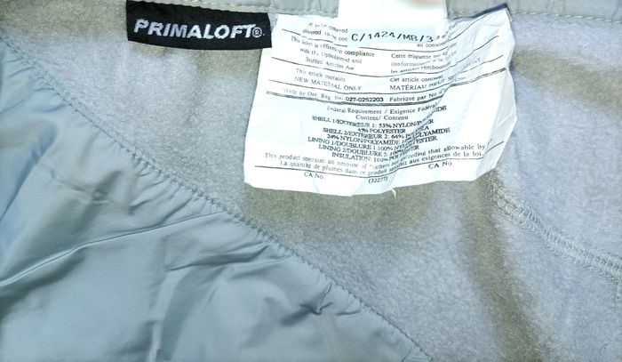 Veste femme sans manches marmot - photo numéro 3