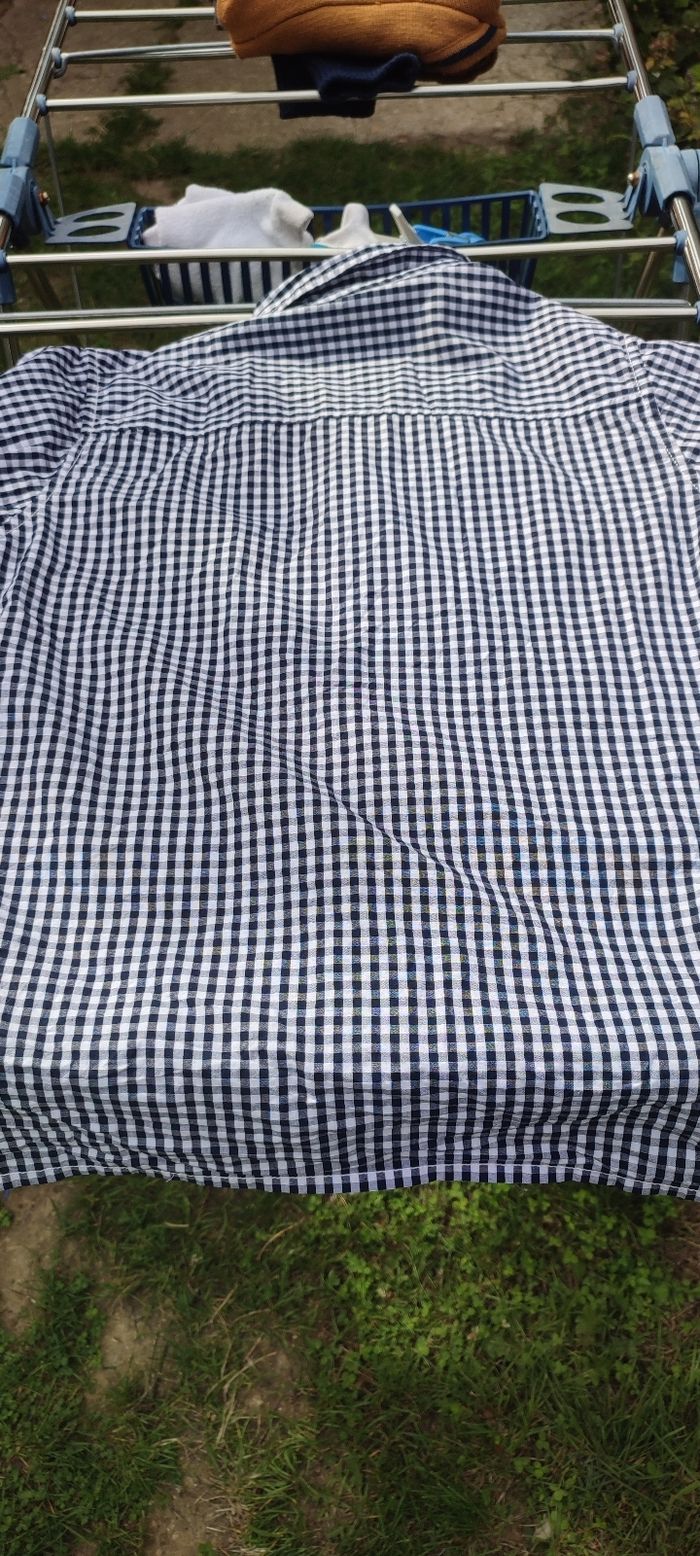 Chemise - photo numéro 3