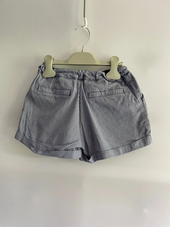 Short 8 ans sergent Major - photo numéro 4