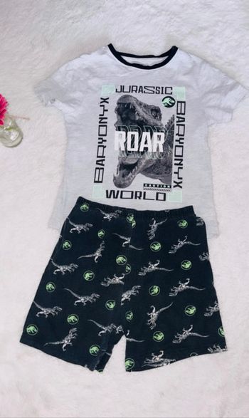 Pyjama  jurassic World