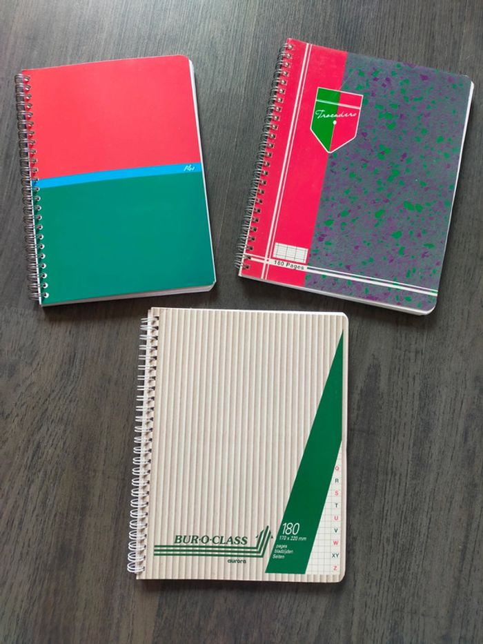 Lot scolaire