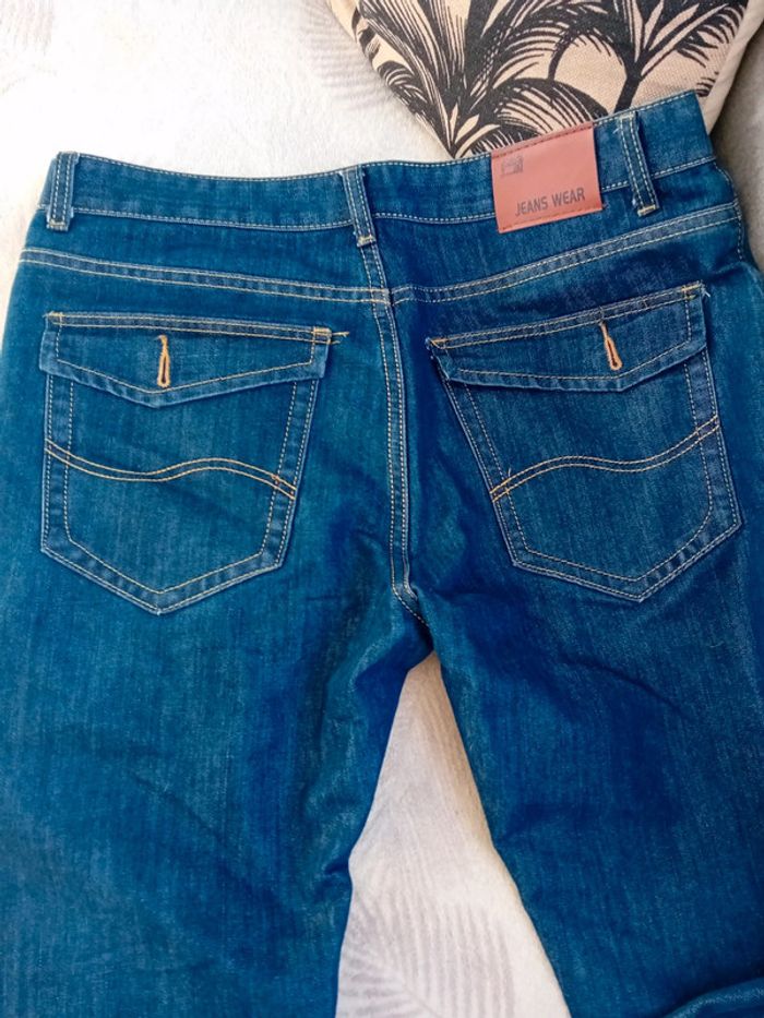 Jeans pour Homme Taille 42/L - photo numéro 6