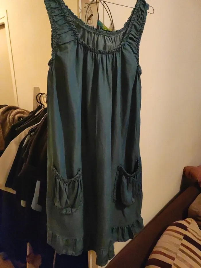 Robe d'été