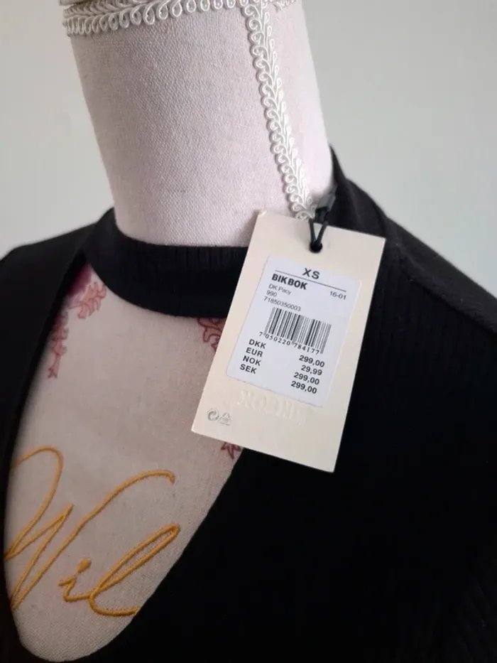 Robe Bik bok / Taille XS - photo numéro 6