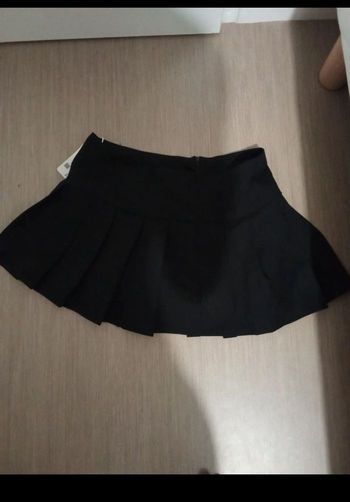 Jupe mini