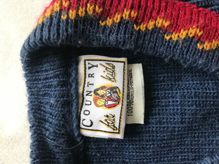 Gilet - 2/3 Ans - photo numéro 5