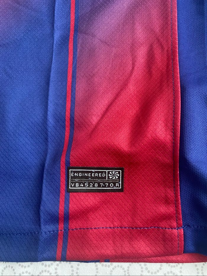 Maillot - photo numéro 4